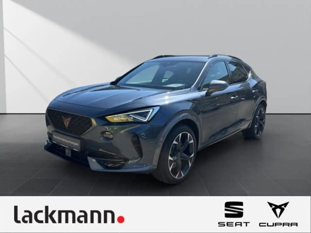 Cupra Formentor 2023 Benzine
