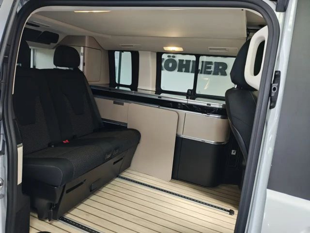 Mercedes-Benz Marco Polo