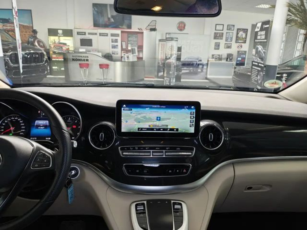 Mercedes-Benz Marco Polo