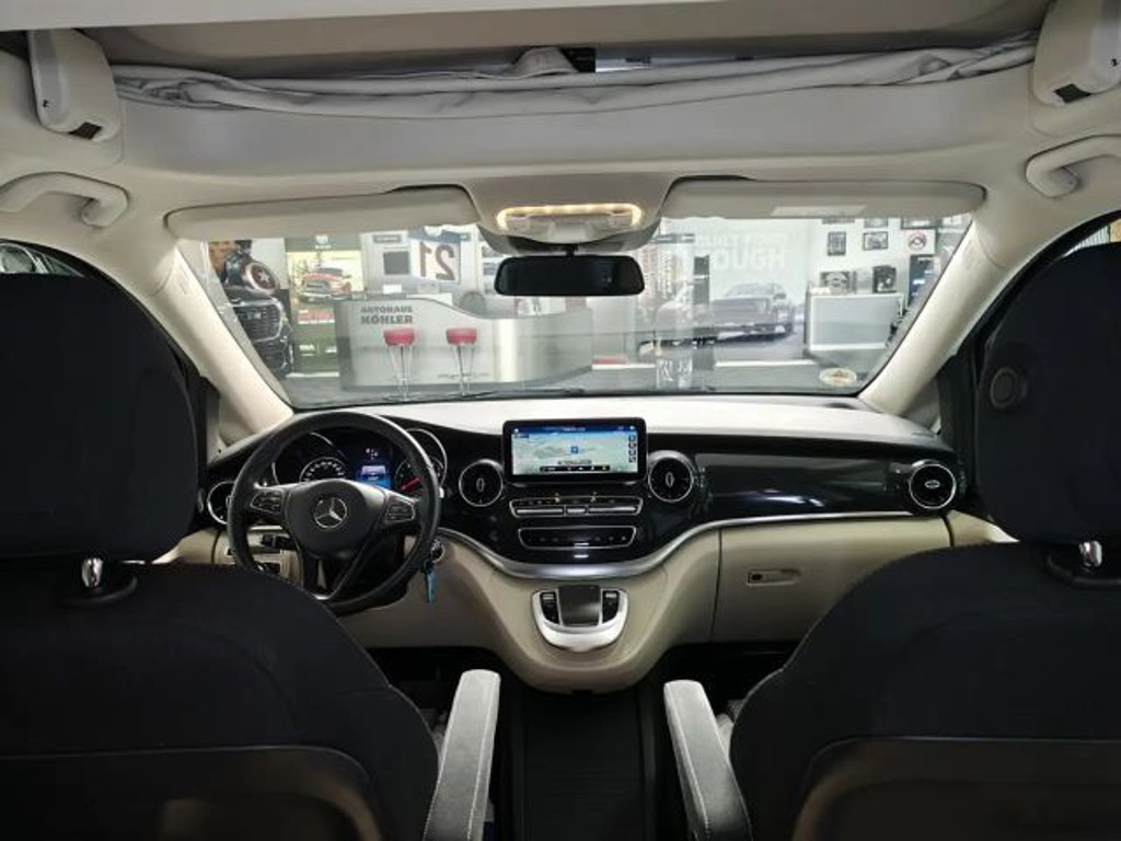 Mercedes-Benz Marco Polo