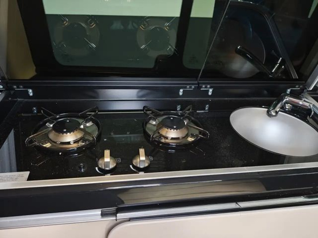 Mercedes-Benz Marco Polo