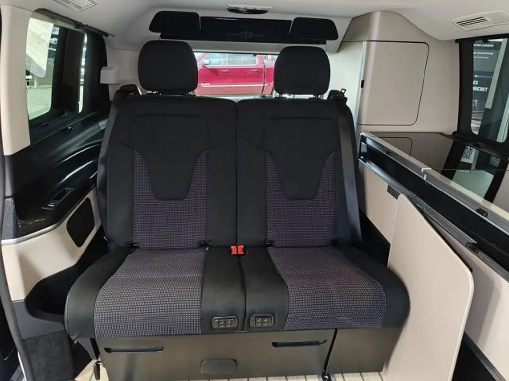 Mercedes-Benz Marco Polo