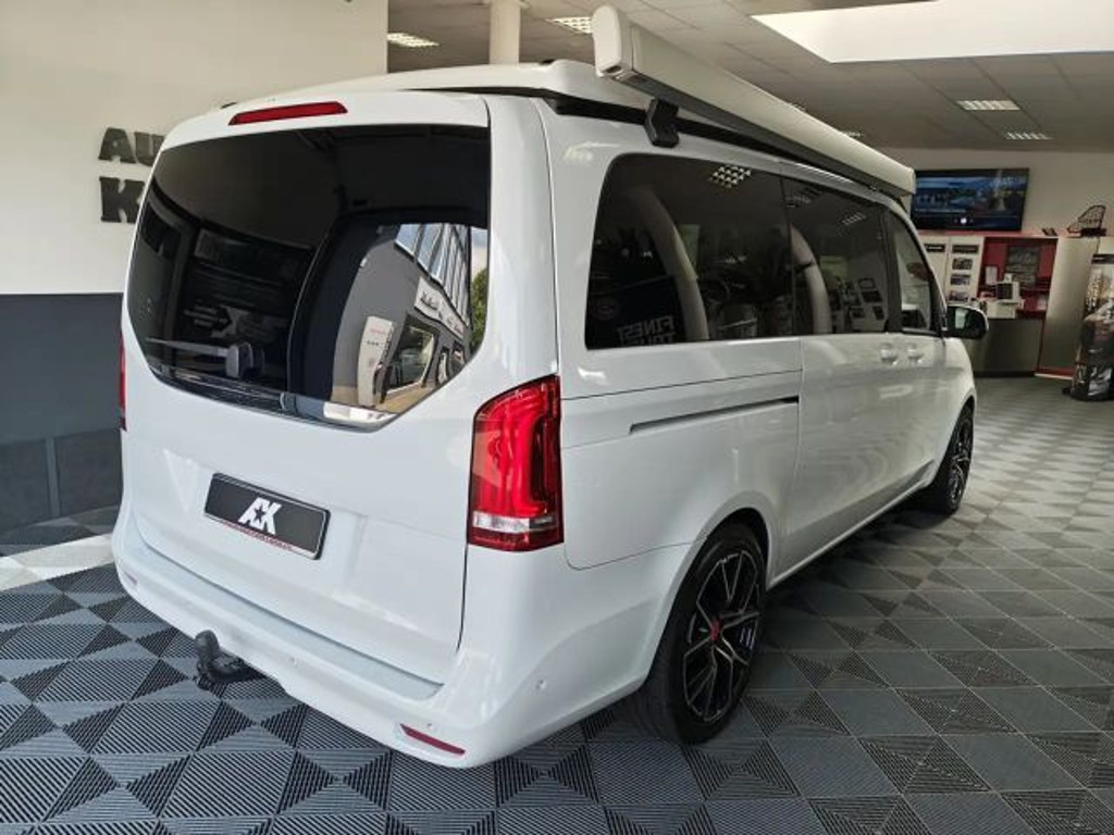 Mercedes-Benz Marco Polo