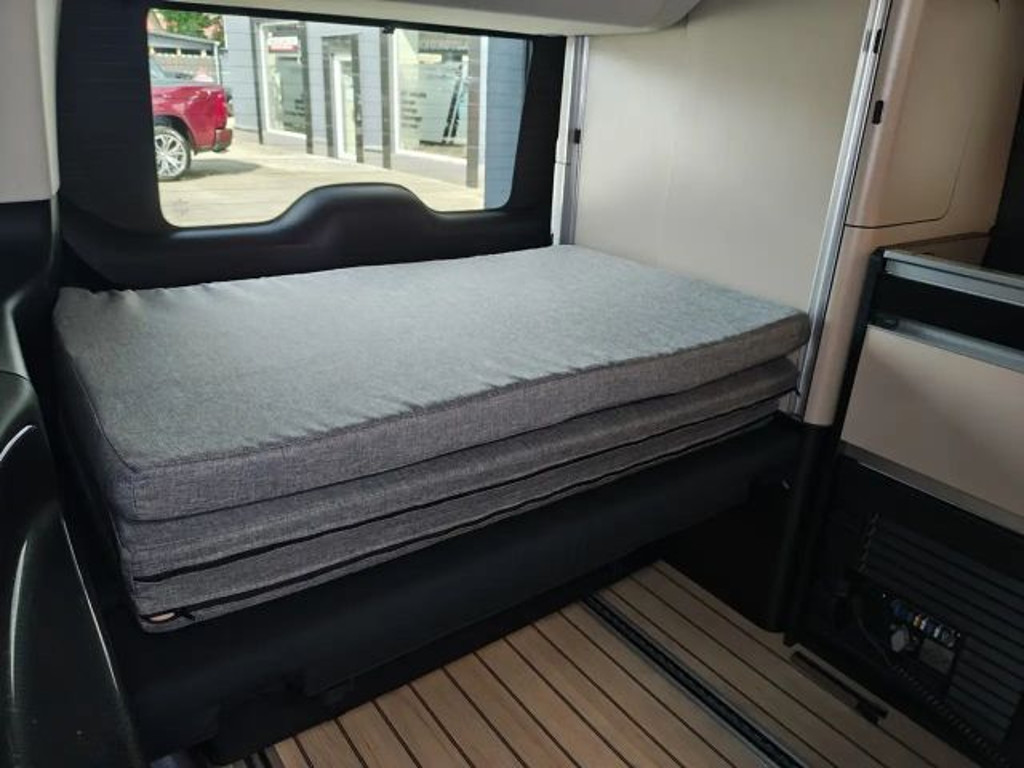 Mercedes-Benz Marco Polo