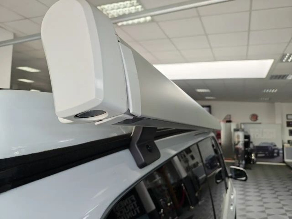 Mercedes-Benz Marco Polo