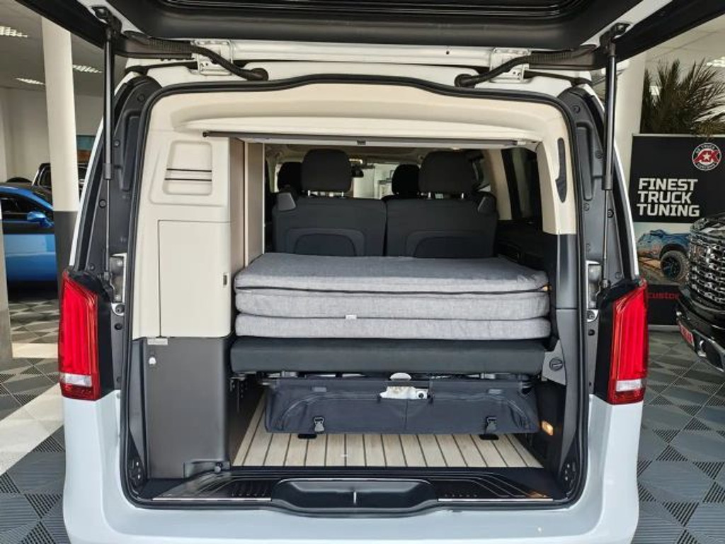 Mercedes-Benz Marco Polo