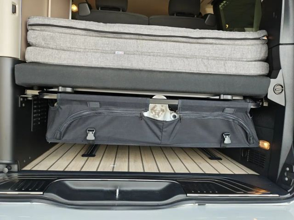 Mercedes-Benz Marco Polo