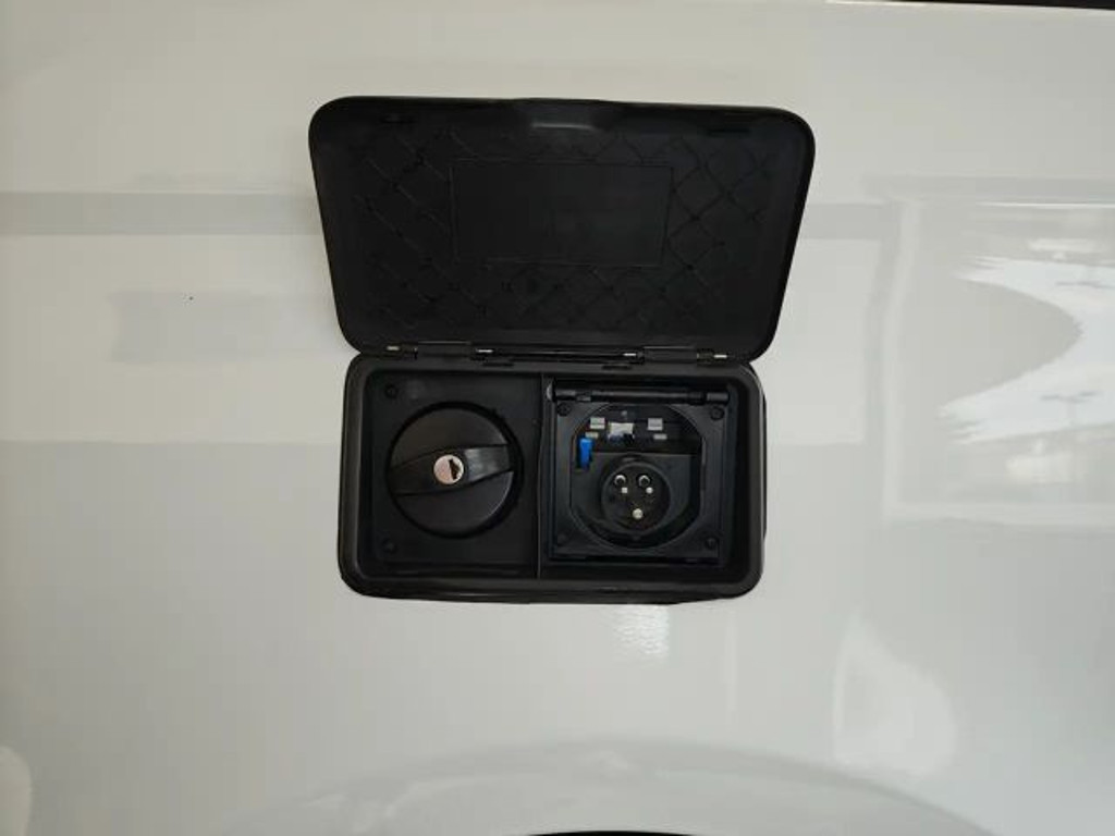 Mercedes-Benz Marco Polo