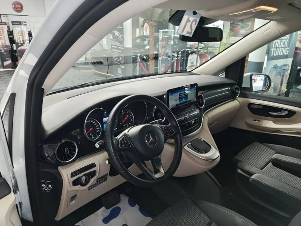 Mercedes-Benz Marco Polo