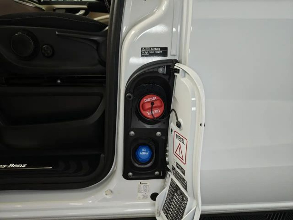 Mercedes-Benz Marco Polo