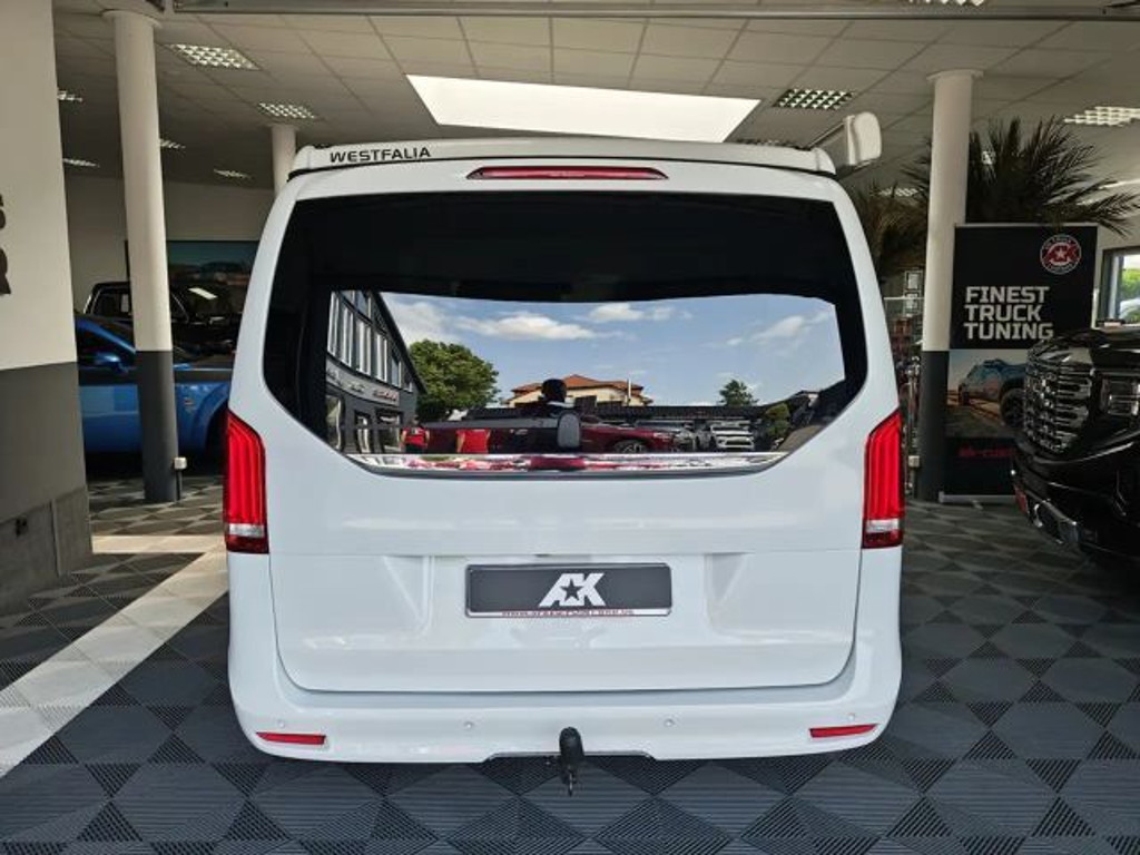 Mercedes-Benz Marco Polo