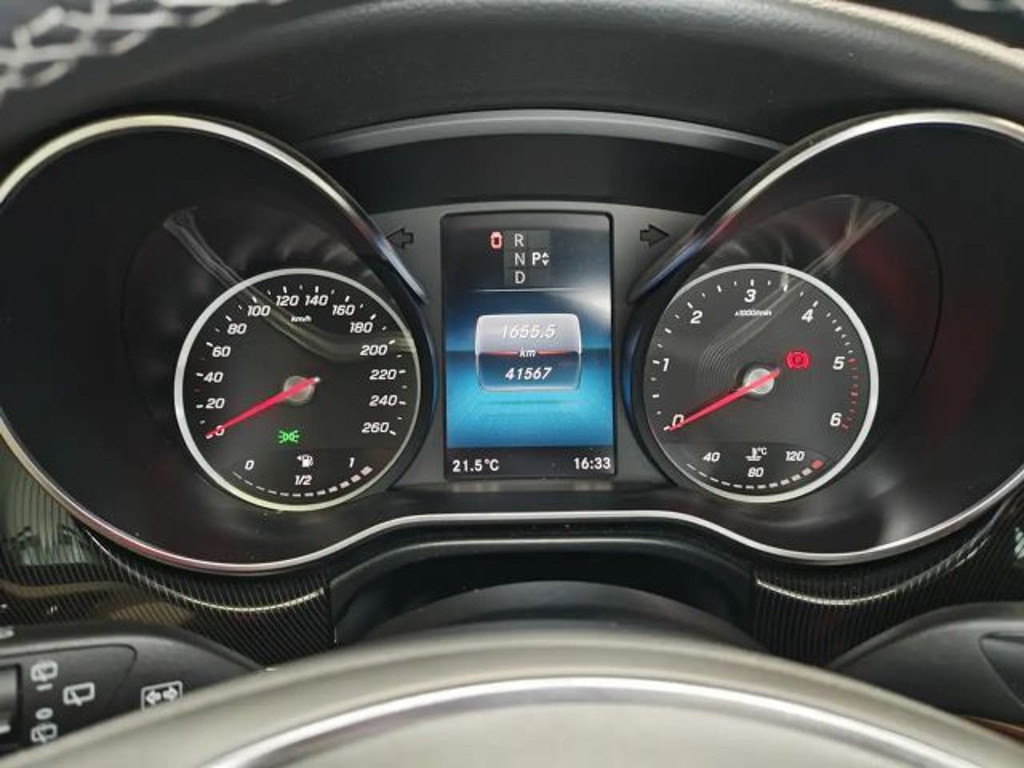 Mercedes-Benz Marco Polo