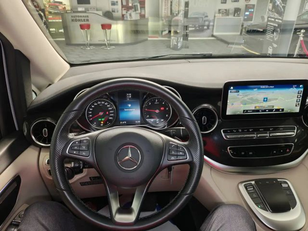 Mercedes-Benz Marco Polo