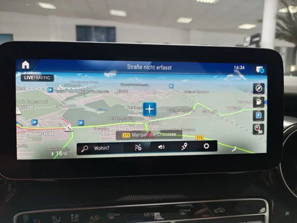 Mercedes-Benz Marco Polo