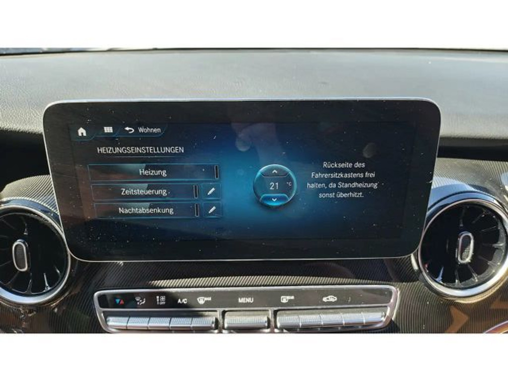 Mercedes-Benz Marco Polo