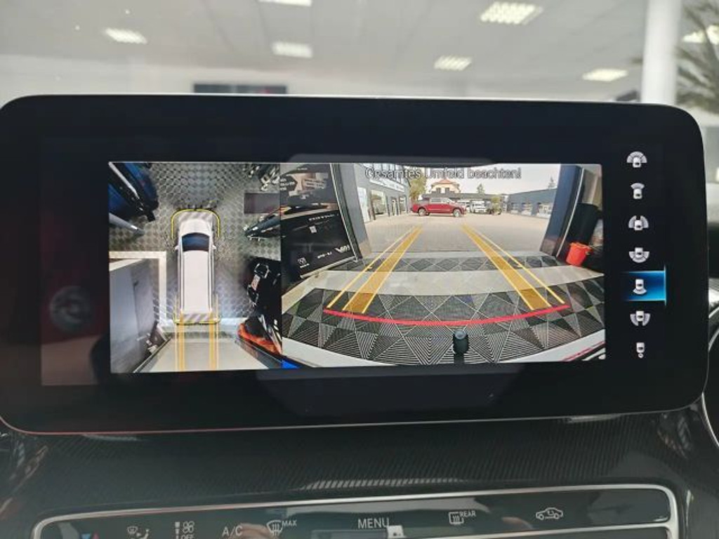 Mercedes-Benz Marco Polo