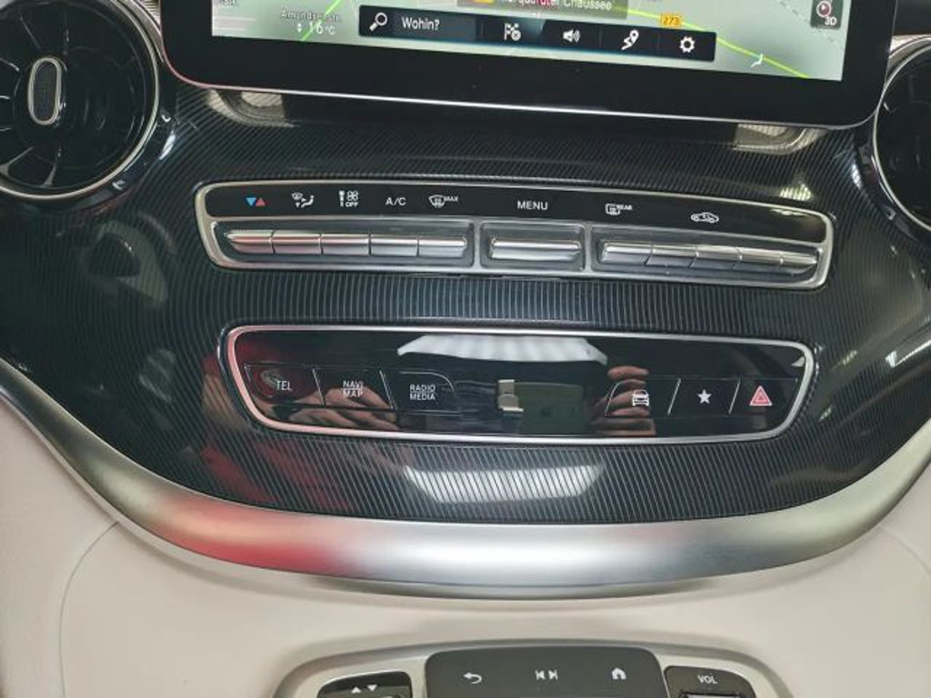 Mercedes-Benz Marco Polo