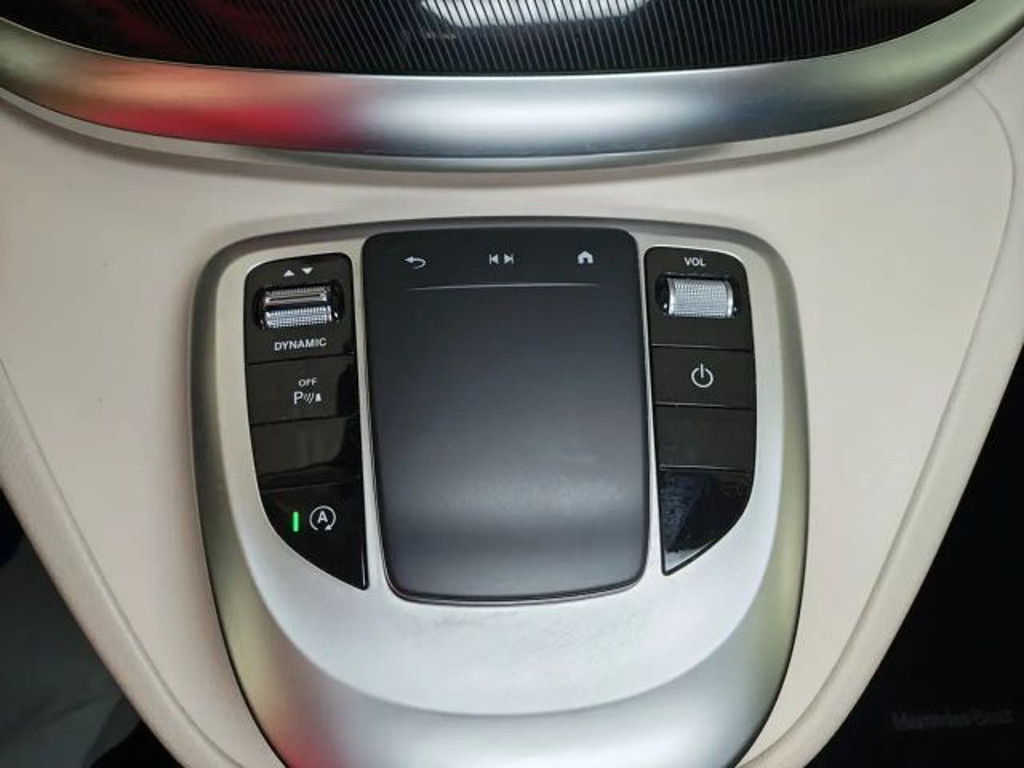 Mercedes-Benz Marco Polo