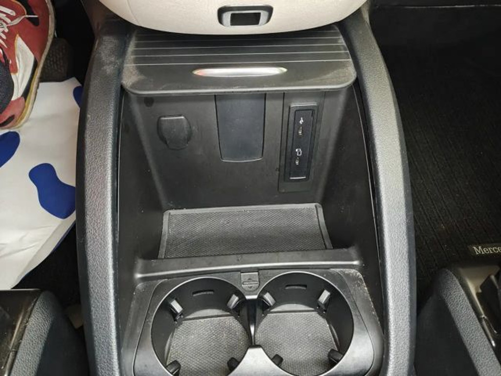 Mercedes-Benz Marco Polo