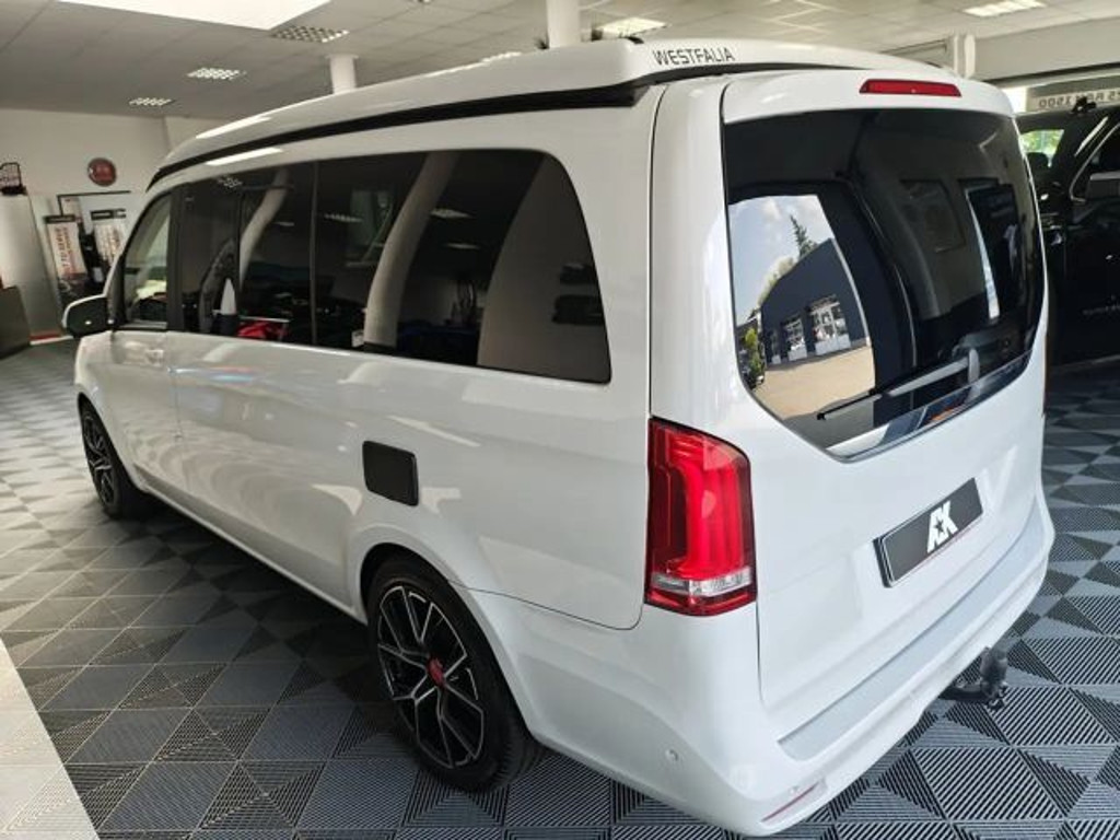 Mercedes-Benz Marco Polo