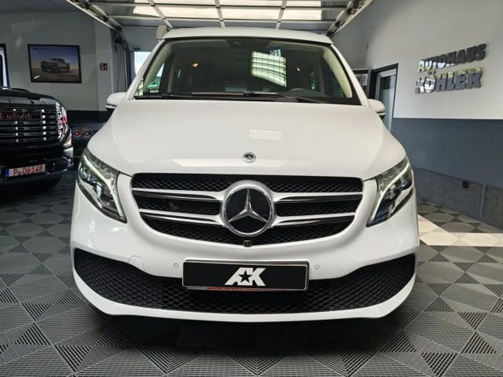 Mercedes-Benz Marco Polo