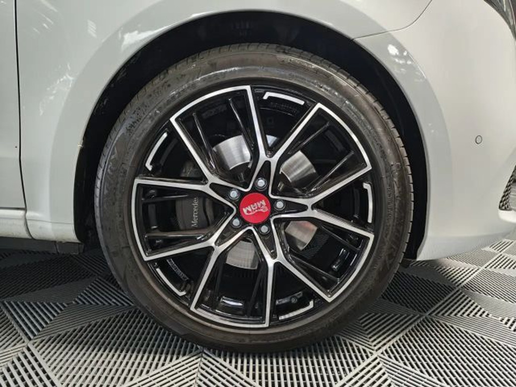 Mercedes-Benz Marco Polo