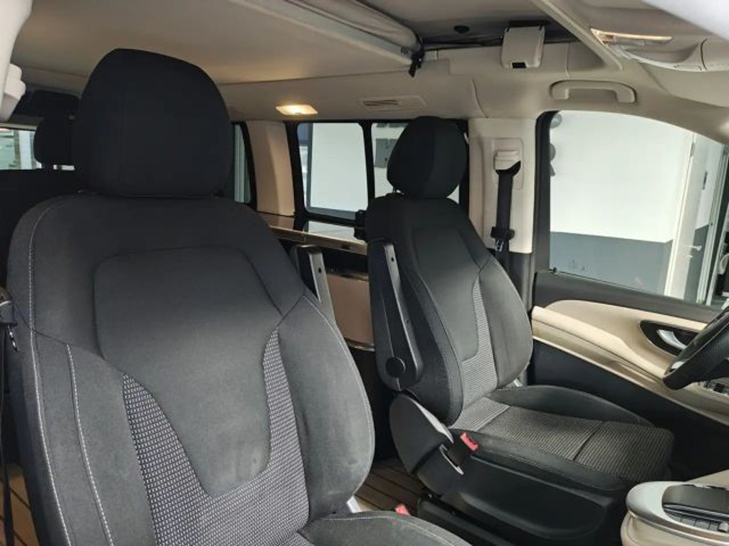 Mercedes-Benz Marco Polo