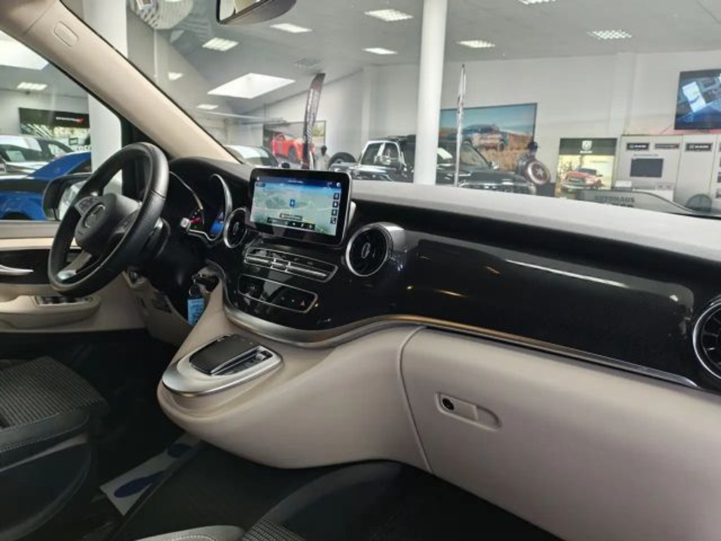 Mercedes-Benz Marco Polo