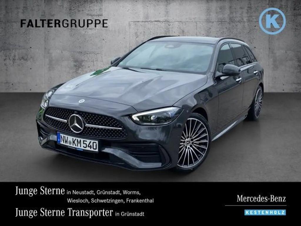 Mercedes-Benz C-Klasse 2024 Diesel