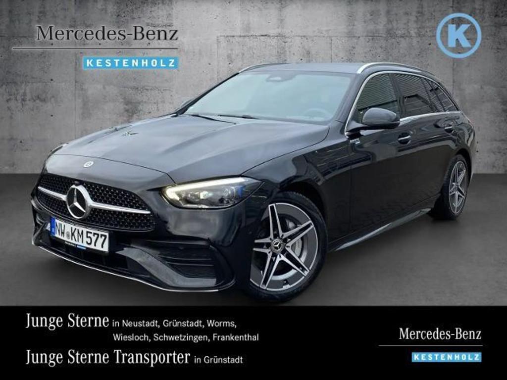 Mercedes-Benz C-Klasse 2025 Diesel