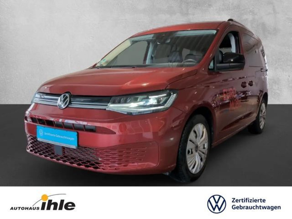 Volkswagen Caddy 2025 Diesel