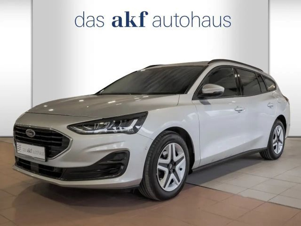 Ford Focus 2022 Diesel