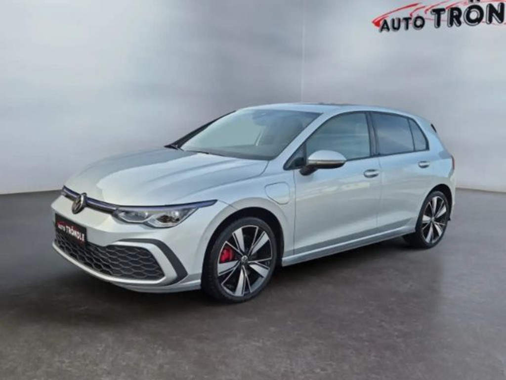 Volkswagen Golf 2022 Hybride Benzine