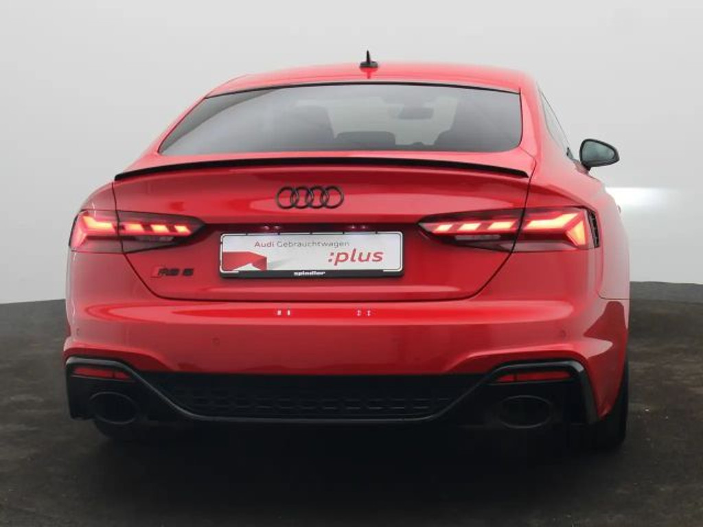 Audi RS5