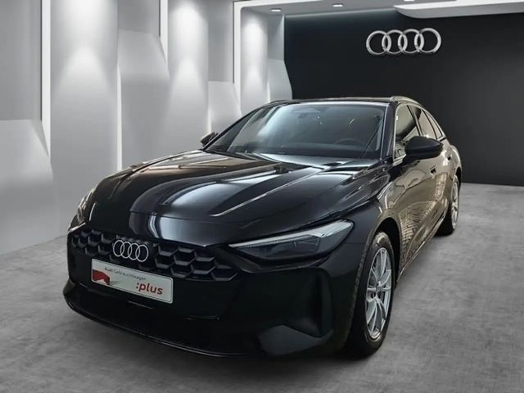 Audi A5 2025 Benzine