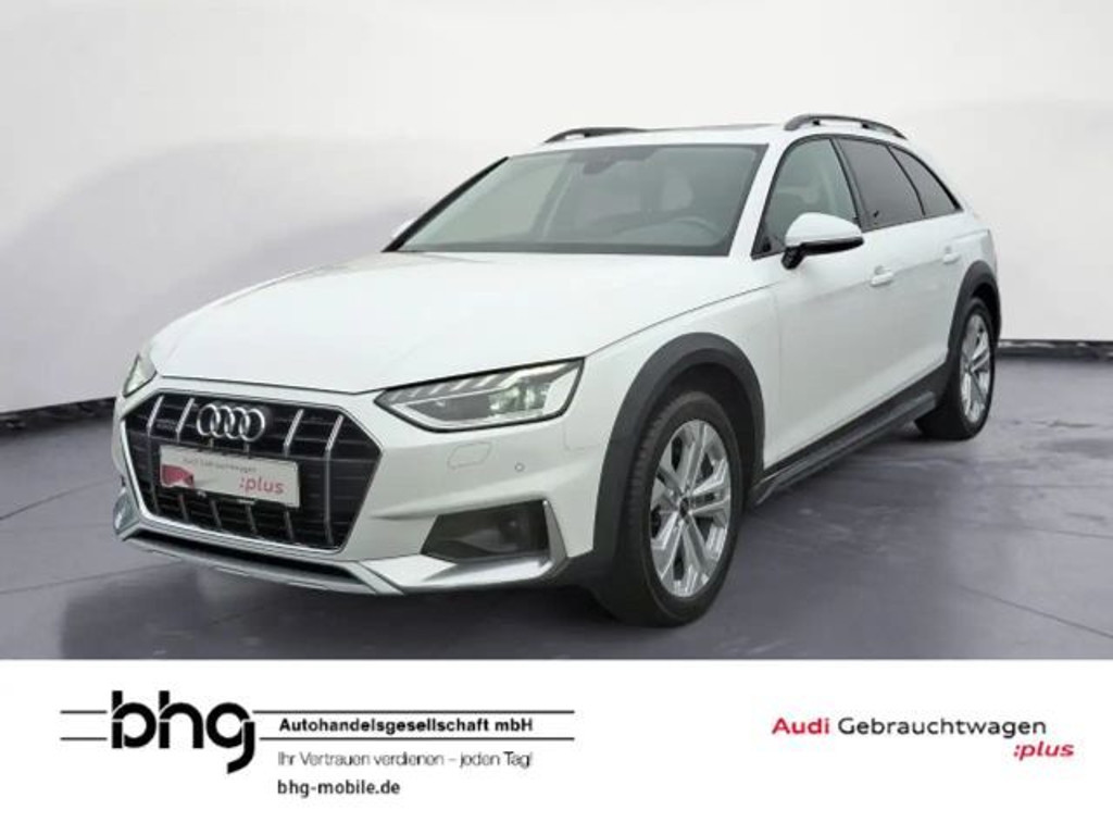 Audi A4 allroad 2023 Diesel