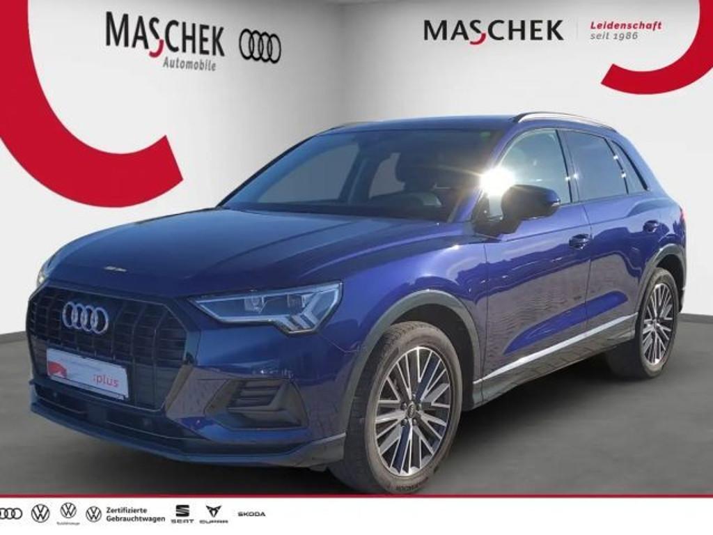 Audi Q3 2022 Diesel