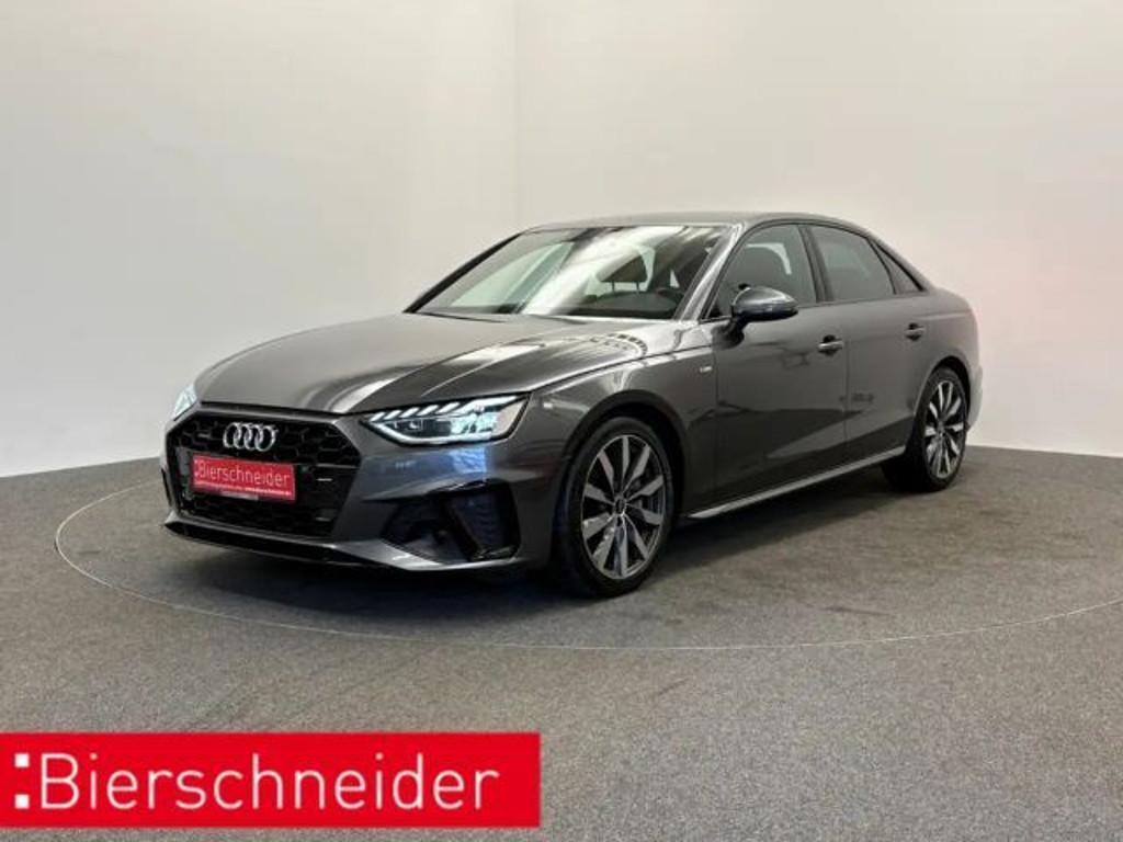 Audi A4 2022 Diesel