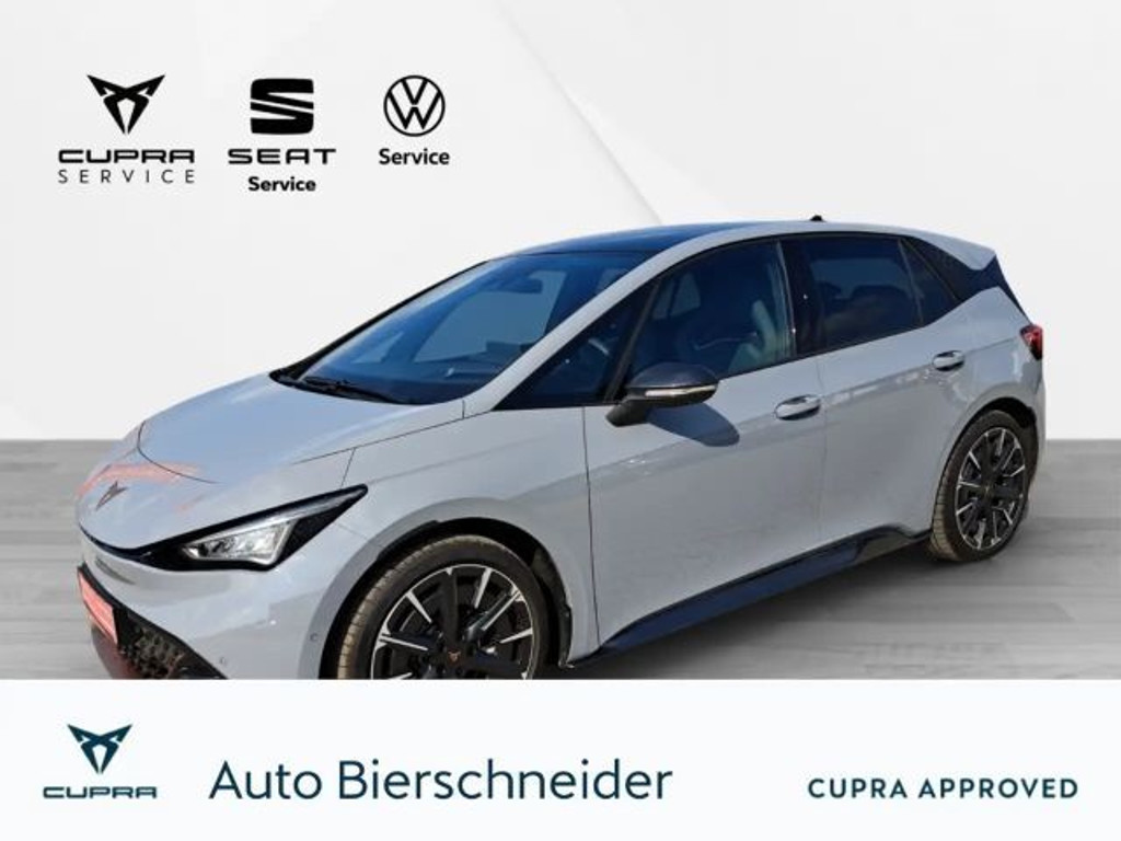 Cupra Born 2025 Elektrisch