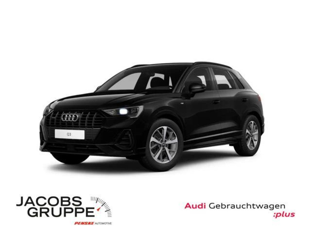 Audi Q3 2022 Diesel