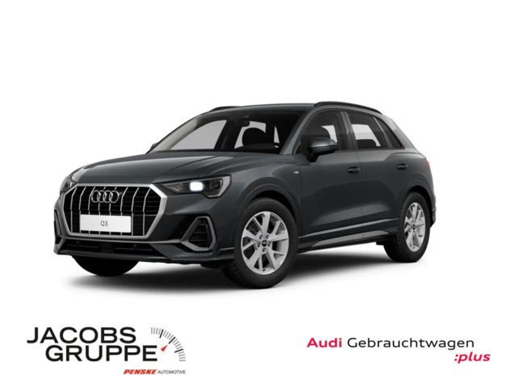 Audi Q3 2023 Diesel