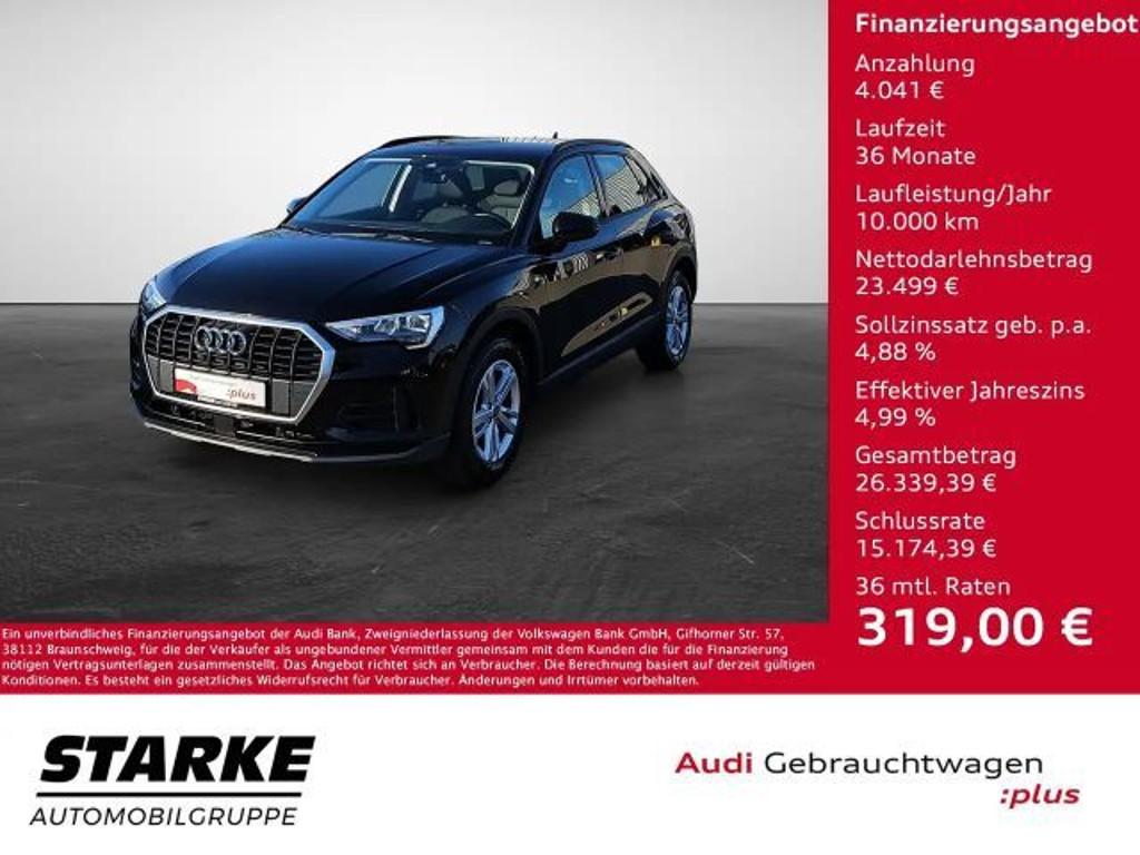 Audi Q3 2023 Diesel