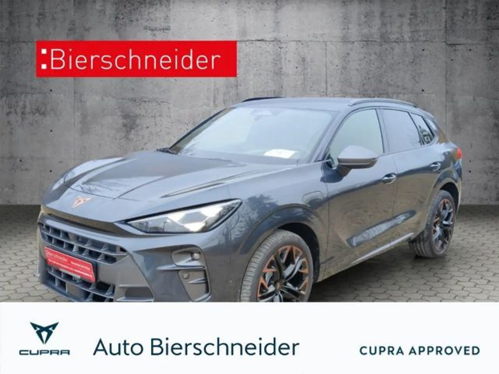Cupra Terramar 2025 Hybride Benzine