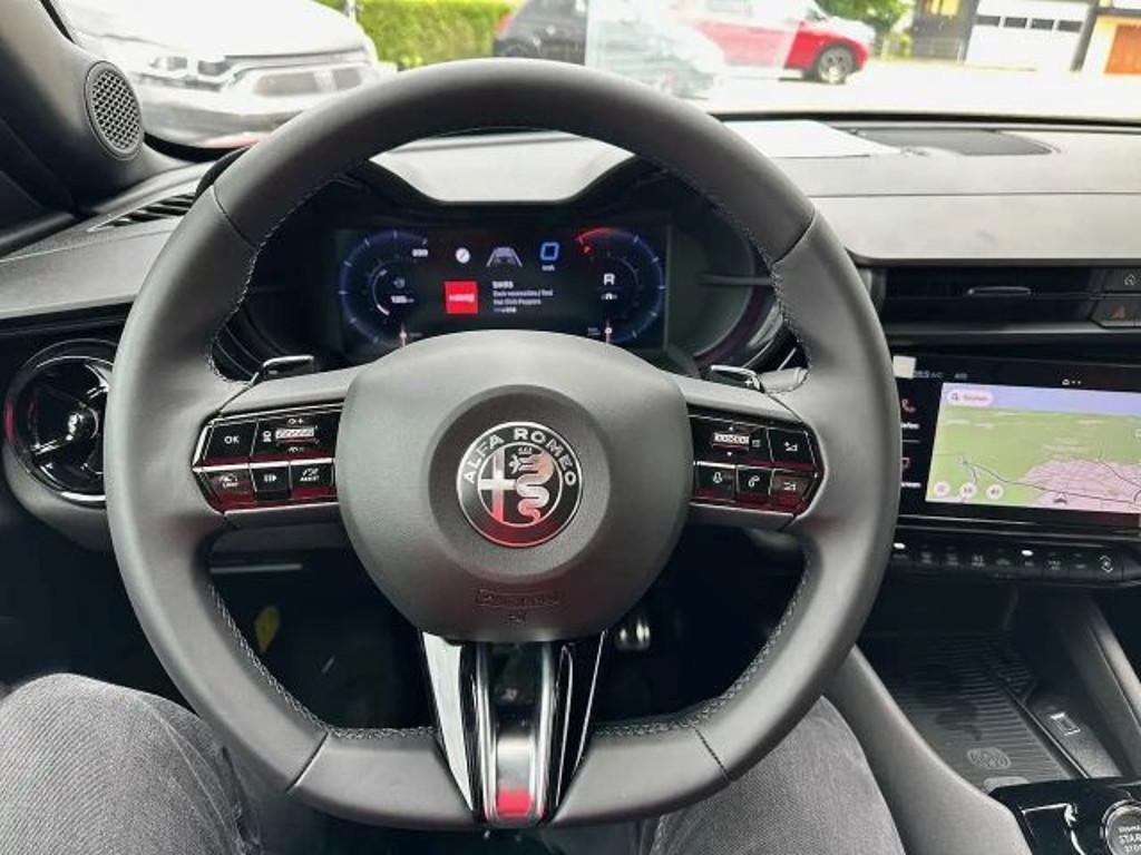 Alfa Romeo Junior