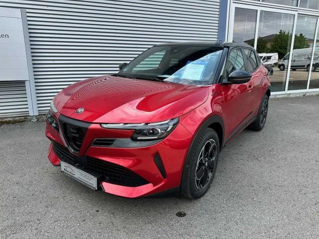 Alfa Romeo Junior