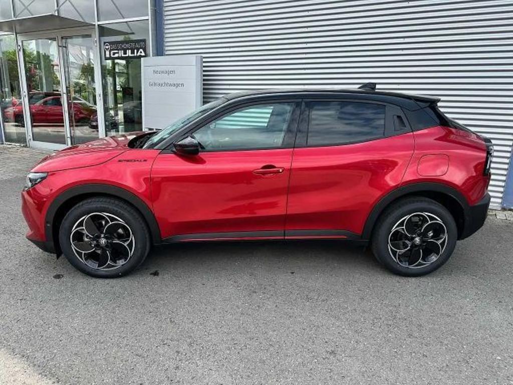 Alfa Romeo Junior