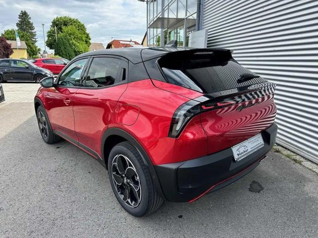 Alfa Romeo Junior