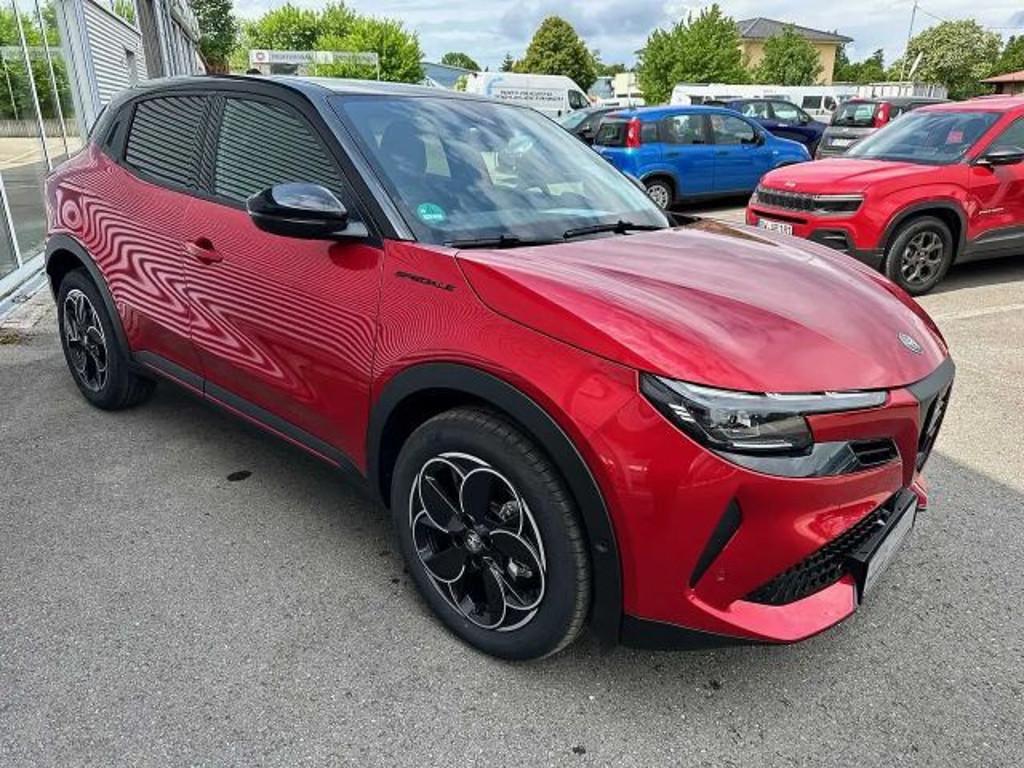 Alfa Romeo Junior