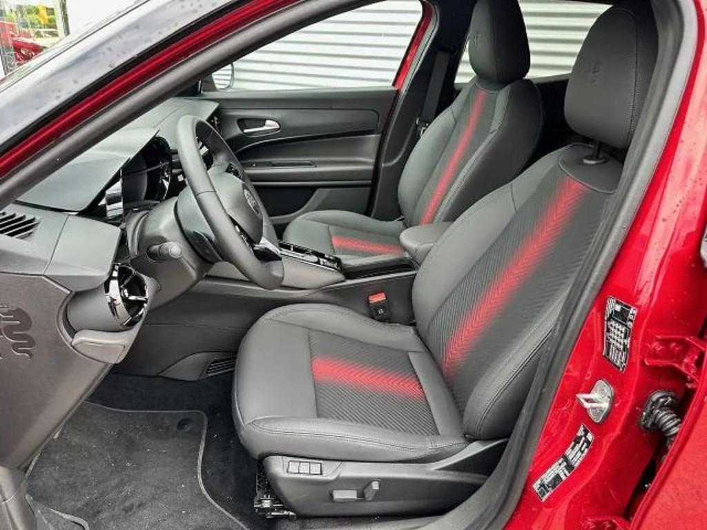 Alfa Romeo Junior