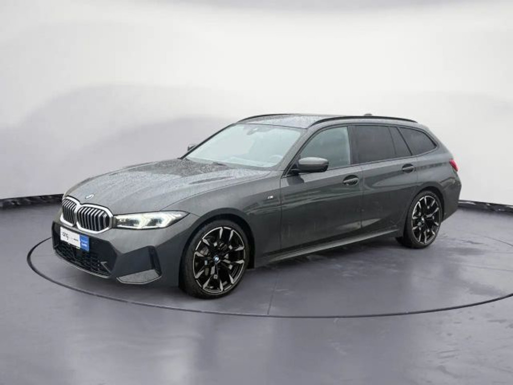BMW 3 Serie 2025 Diesel